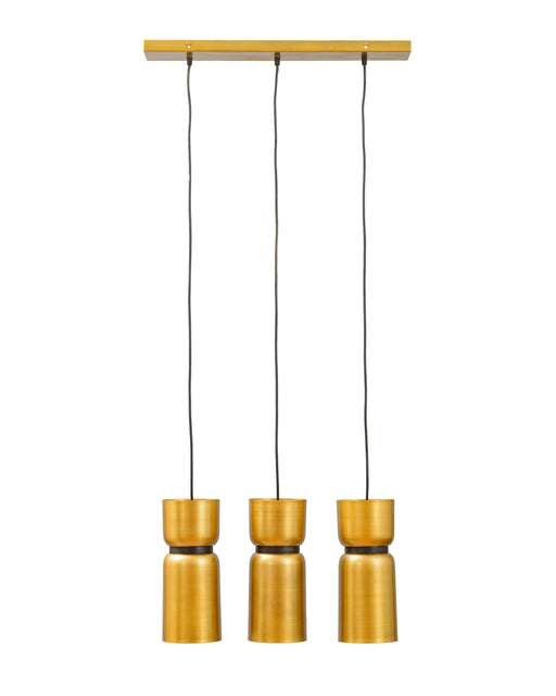 Buy Hanging Lights - Landon TRIO Pendant Light by House of Trendz on IKIRU online store