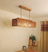 Buy Hanging Lights - Oblique 36 Centrum 3 Series Hanging Light by Symplify on IKIRU online store