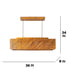 Buy Hanging Lights - Oblique 36 Centrum 3 Series Hanging Light by Symplify on IKIRU online store