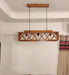 Buy Hanging Lights - Symmetric 36 Centrum 3 Series Hanging Light by Symplify on IKIRU online store