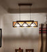 Buy Hanging Lights - Symmetric 36 Centrum 3 Series Hanging Light by Symplify on IKIRU online store