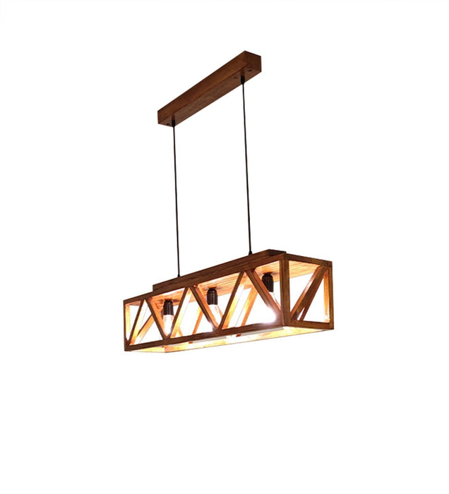 Buy Hanging Lights - Symmetric 36 Centrum 3 Series Hanging Light by Symplify on IKIRU online store