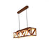 Buy Hanging Lights - Symmetric 36 Centrum 3 Series Hanging Light by Symplify on IKIRU online store