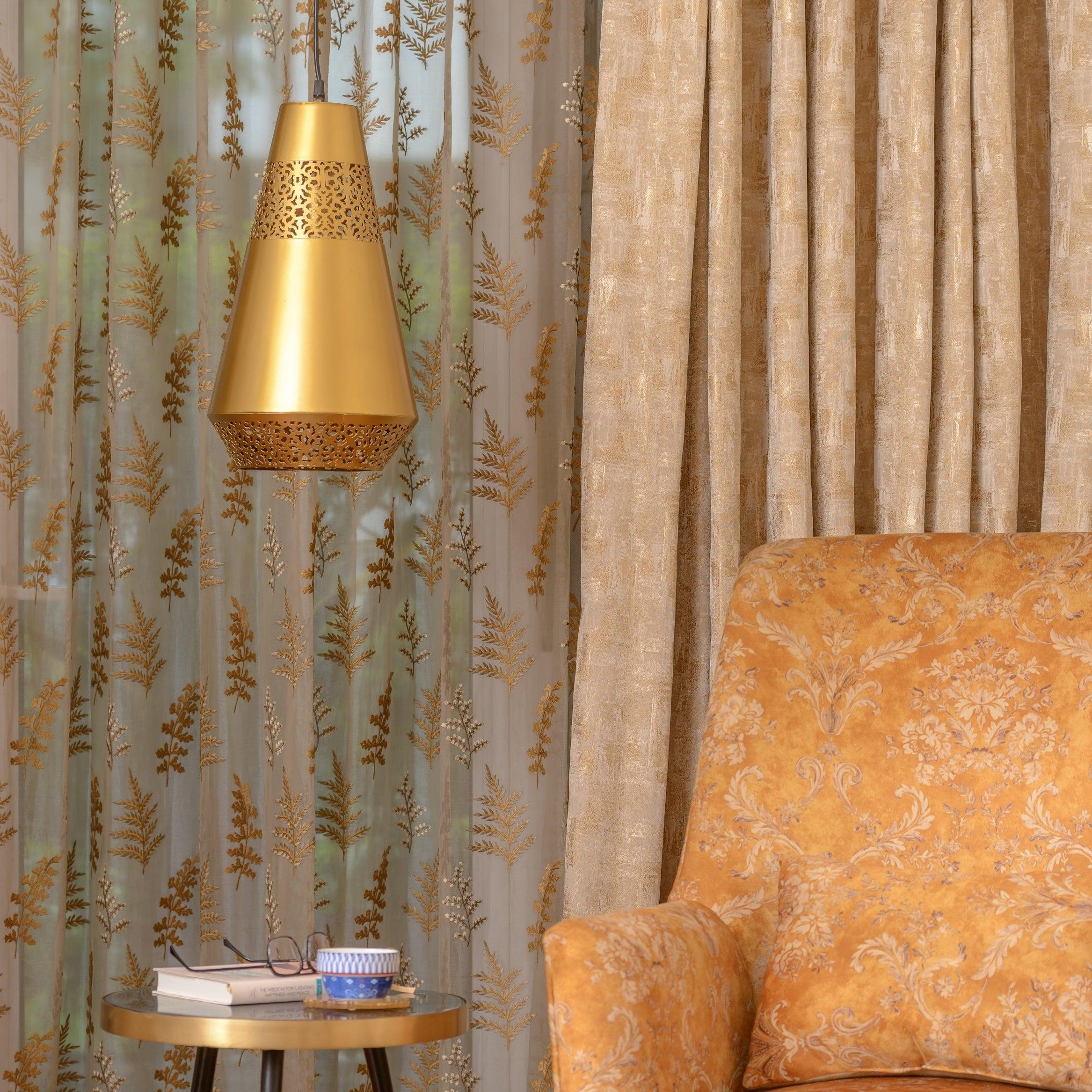 Buy Hanging Lights - Tuscane Laser Pendant Light by House of Trendz on IKIRU online store