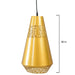 Buy Hanging Lights - Tuscane Laser Pendant Light by House of Trendz on IKIRU online store