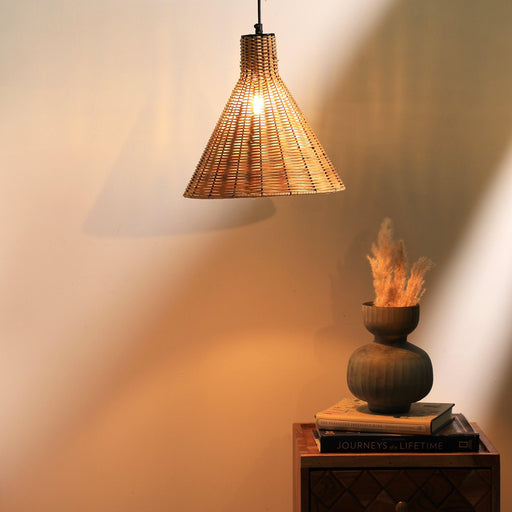 Buy Hanging Lights - Vita Pendant Lamp | Hanging Lighting for Home Decor by Fig on IKIRU online store