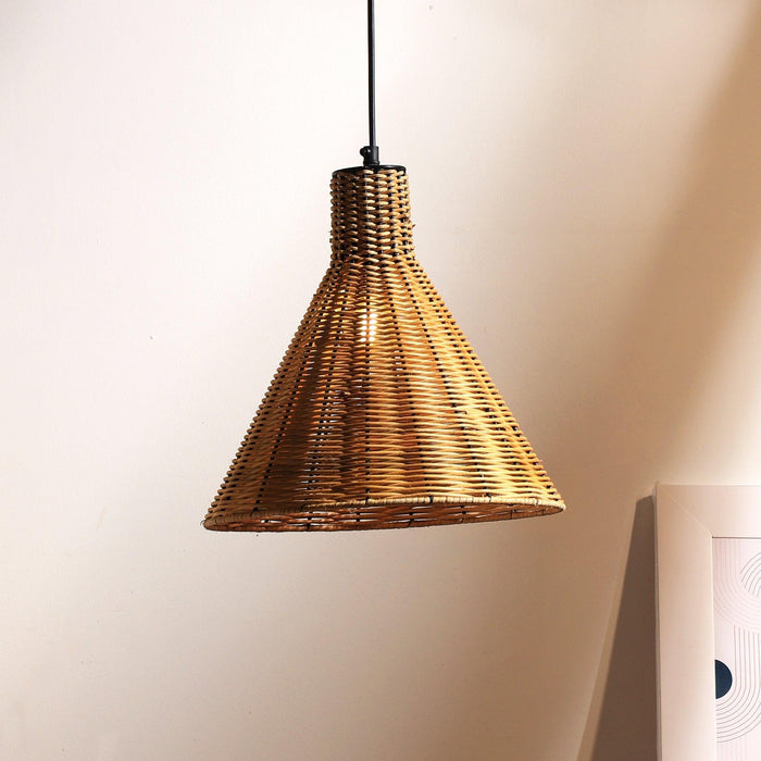 Buy Hanging Lights - Vita Pendant Lamp | Hanging Lighting for Home Decor by Fig on IKIRU online store