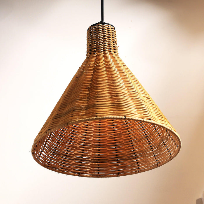 Buy Hanging Lights - Vita Pendant Lamp | Hanging Lighting for Home Decor by Fig on IKIRU online store