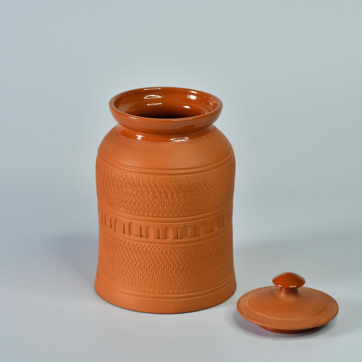 Buy Jars - Artisan Jar: Stylish Home & Kitchen Storage by Sowpeace on IKIRU online store