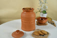 Buy Jars - Artisan Jar: Stylish Home & Kitchen Storage by Sowpeace on IKIRU online store