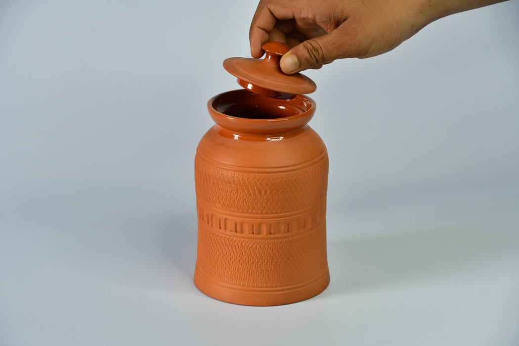 Buy Jars - Artisan Jar: Stylish Home & Kitchen Storage by Sowpeace on IKIRU online store