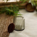 Buy Jars - Majuli Container With Lid | Glass Jar For Storage by Courtyard on IKIRU online store