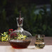 Buy Jars Selective Edition - Elixir Karafe With Stopper by Anantaya on IKIRU online store