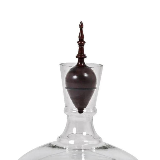 Buy Jars Selective Edition - Elixir Karafe With Stopper by Anantaya on IKIRU online store
