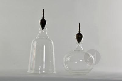 Buy Jars Selective Edition - Hookka Jug With Stopper by Anantaya on IKIRU online store