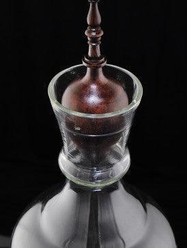 Buy Jars Selective Edition - Hookka Jug With Stopper by Anantaya on IKIRU online store