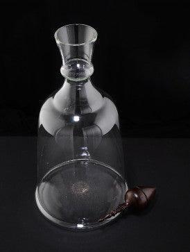 Buy Jars Selective Edition - Hookka Jug With Stopper by Anantaya on IKIRU online store