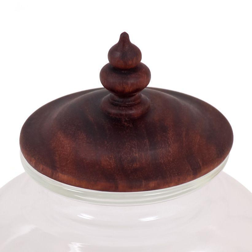 Buy Jars Selective Edition - Samru Jar with Lid by Anantaya on IKIRU online store