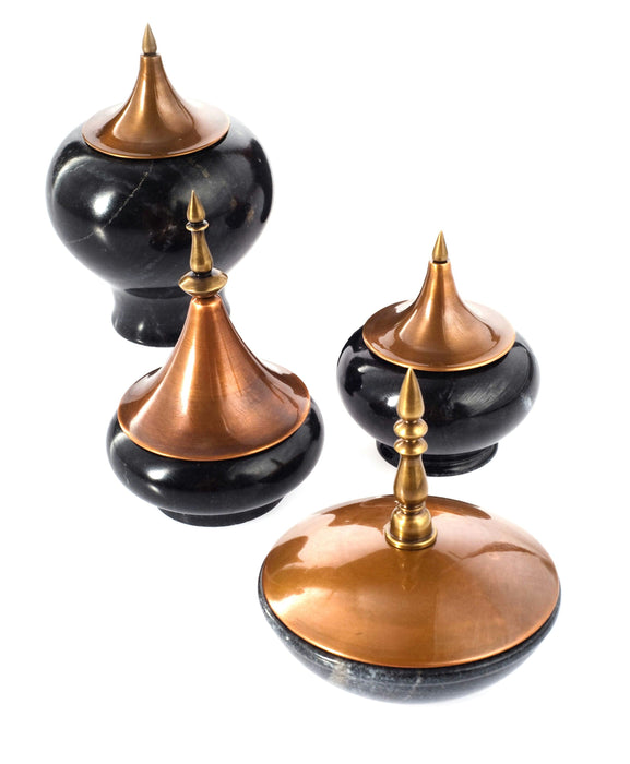 Buy Jars Selective Edition - Spire Collection Jar by Anantaya on IKIRU online store