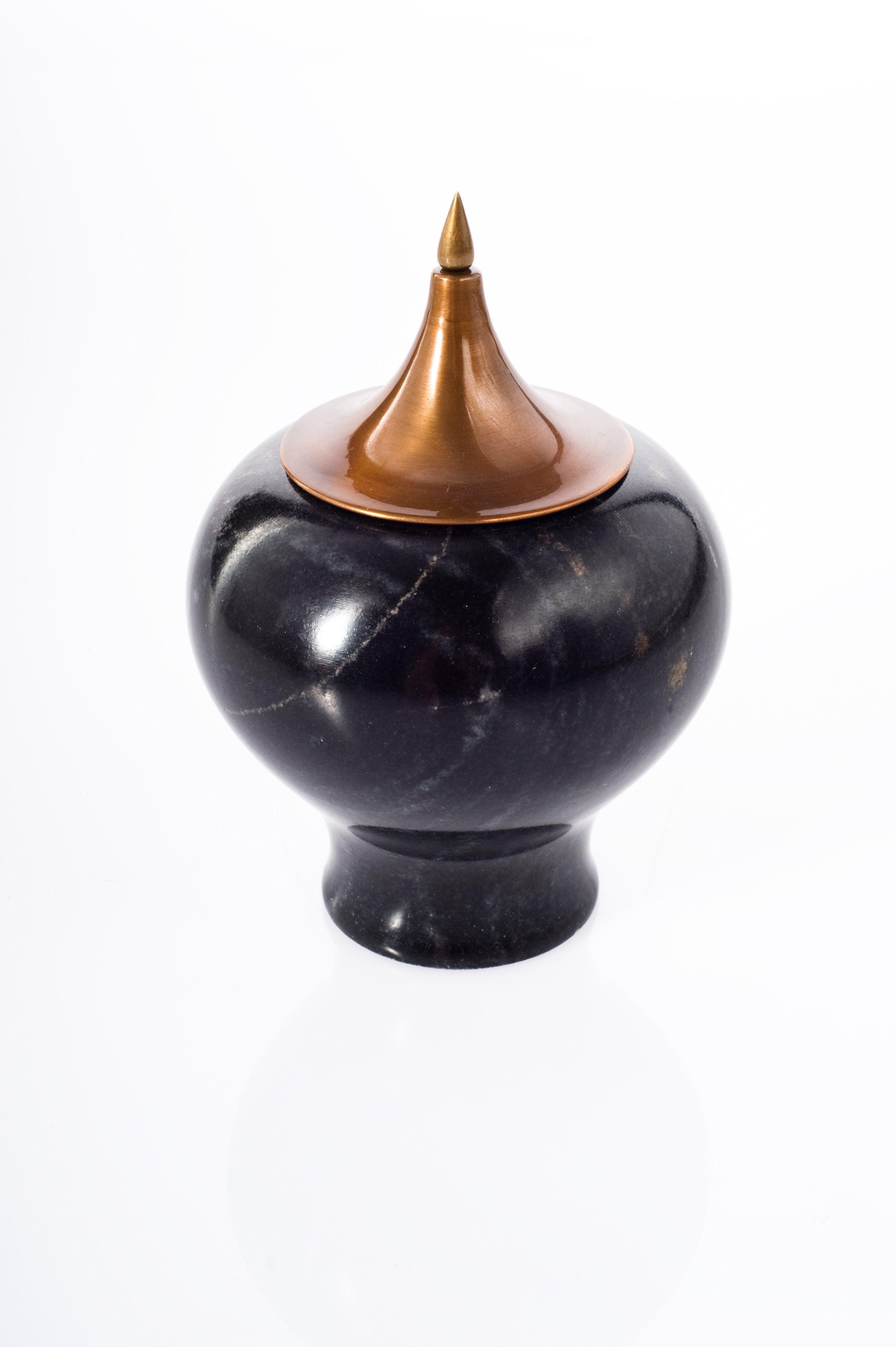 Buy Jars Selective Edition - Spire Jar by Anantaya on IKIRU online store