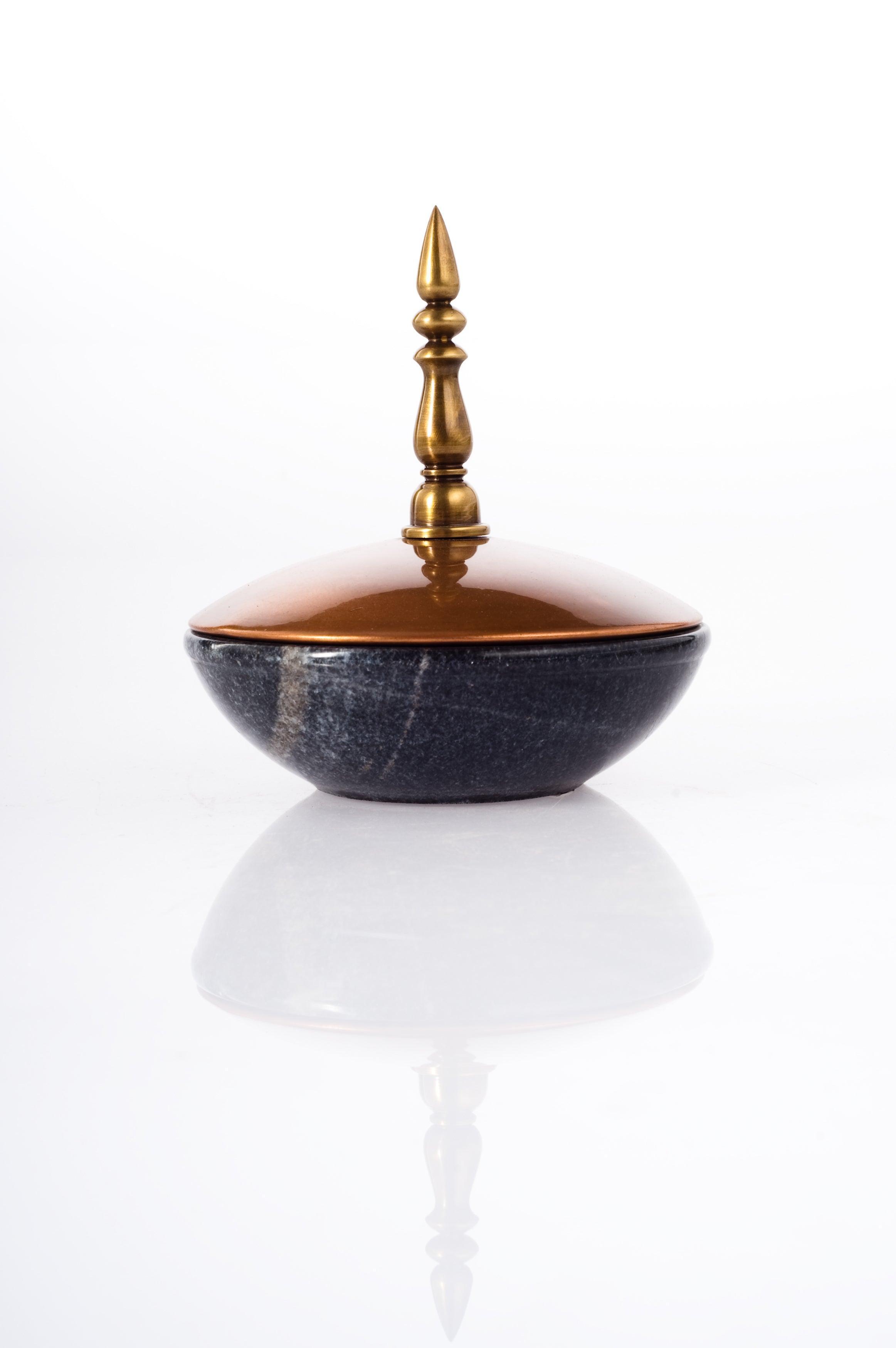 Buy Jars Selective Edition - Spire Jar by Anantaya on IKIRU online store