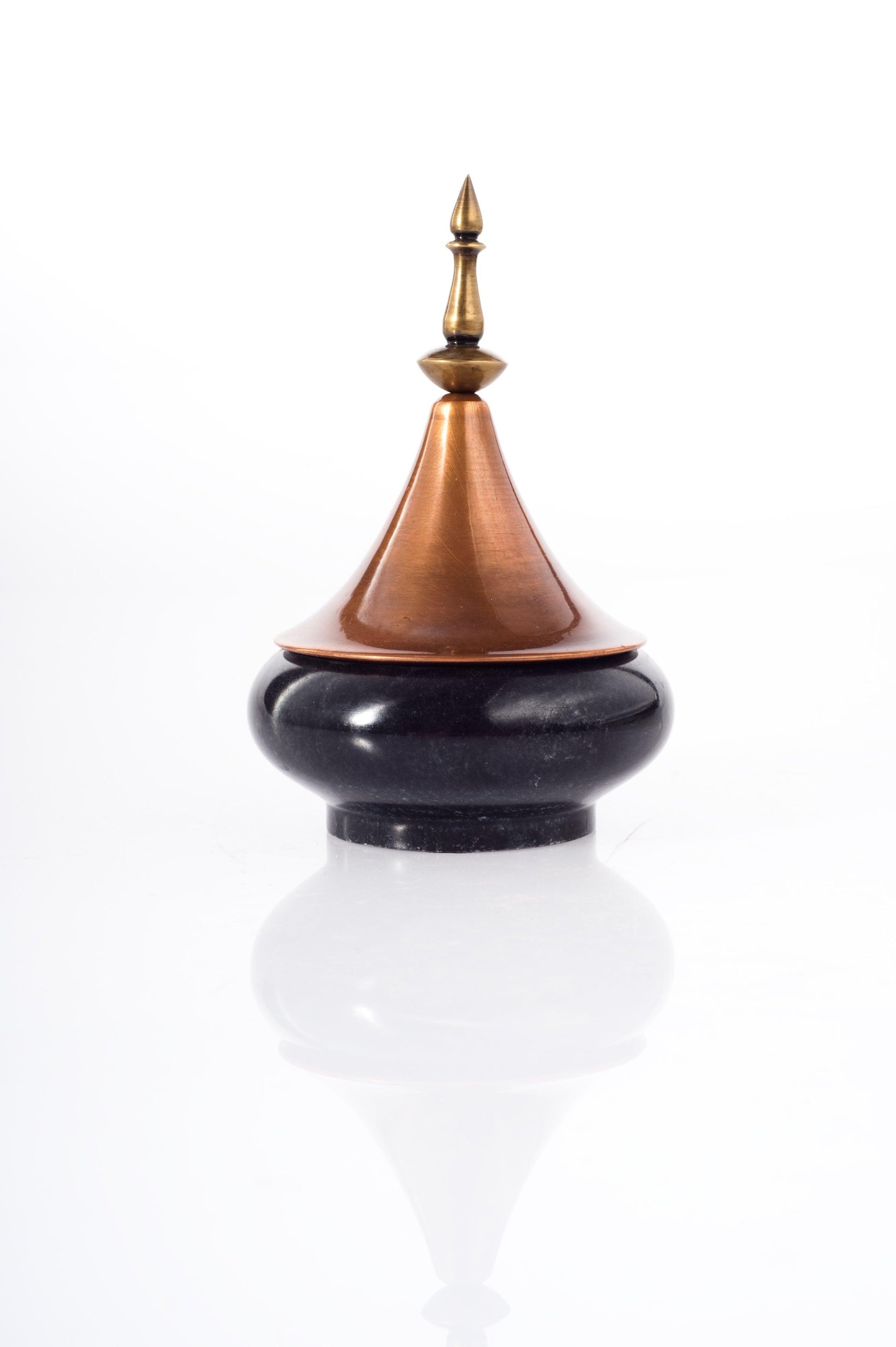 Buy Jars Selective Edition - Spire Jar by Anantaya on IKIRU online store