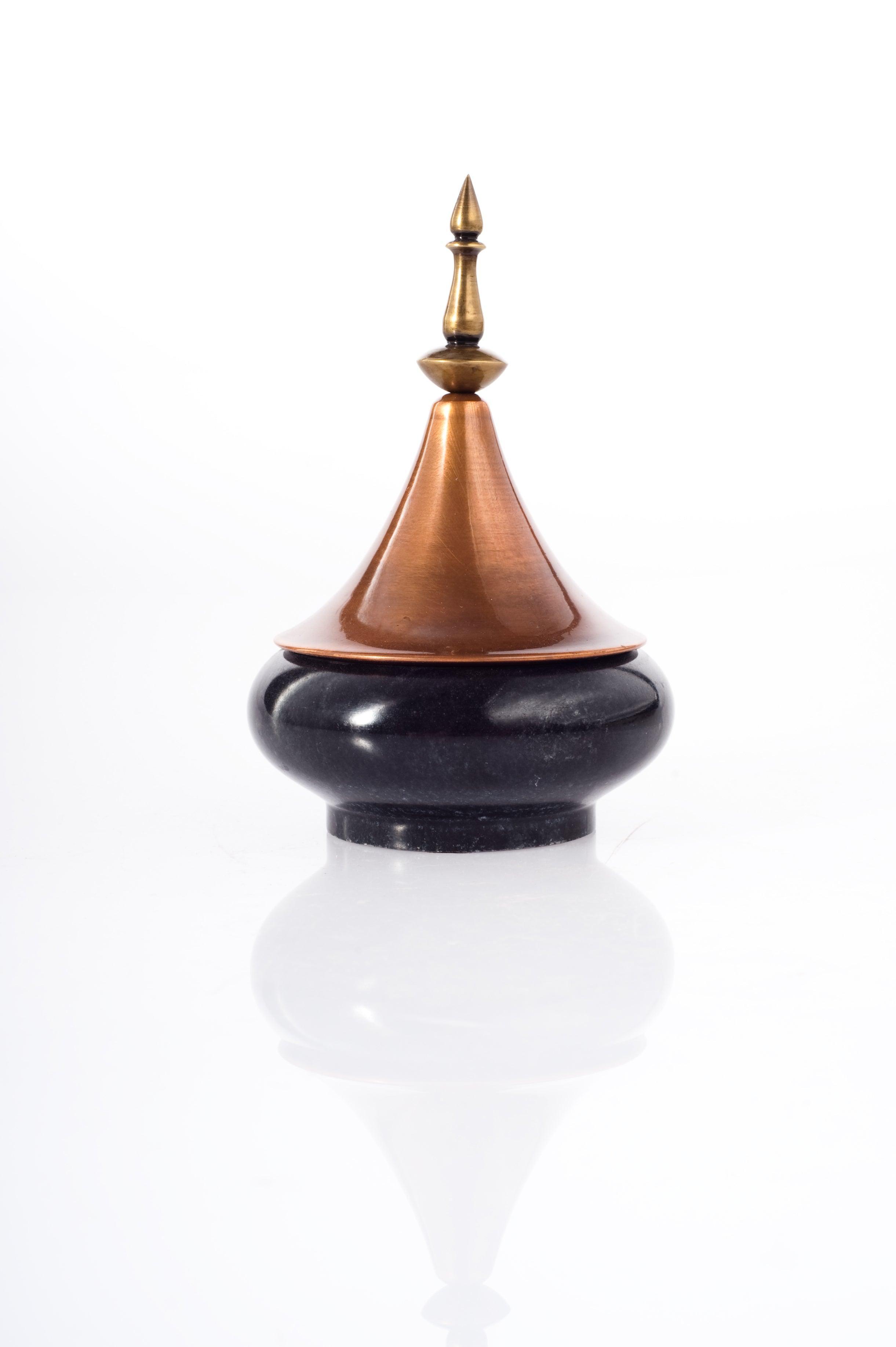 Buy Jars Selective Edition - Spire Jar by Anantaya on IKIRU online store