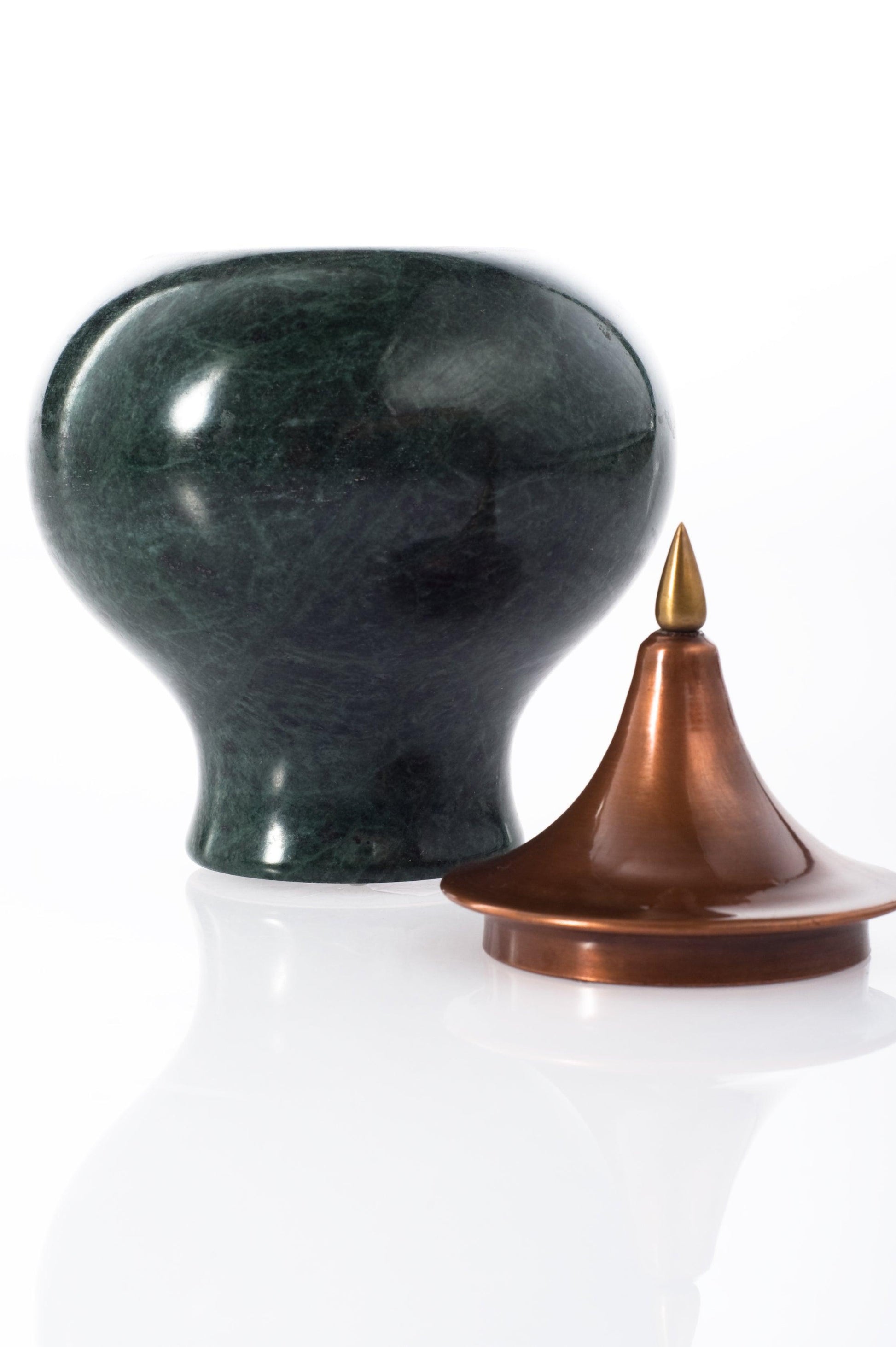 Buy Jars Selective Edition - Spire Jar by Anantaya on IKIRU online store