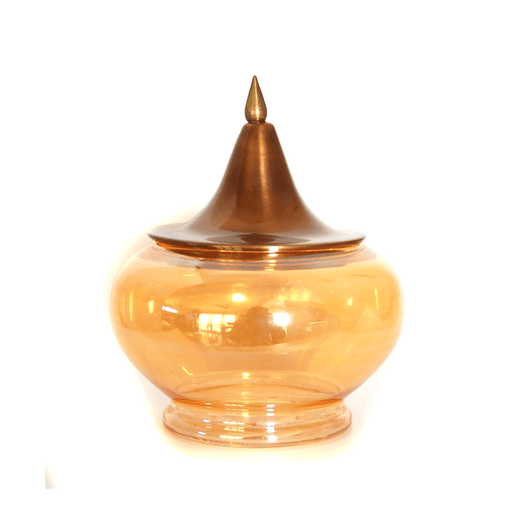 Buy Jars Selective Edition - Spire Jewel Jar by Anantaya on IKIRU online store