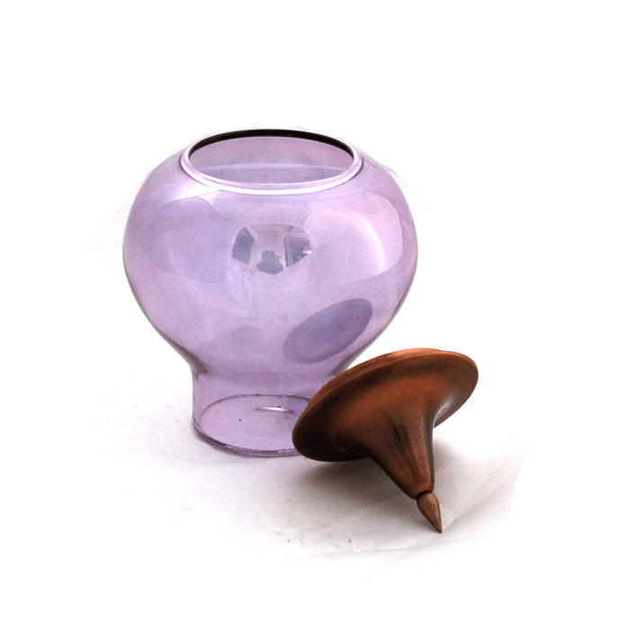 Buy Jars Selective Edition - Spire Jewel Jar by Anantaya on IKIRU online store