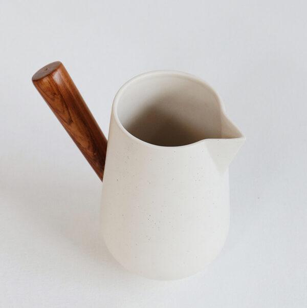 Buy Jugs - Urban Tweeter Pitcher | Jug with Lid For Kitchen by Rayden on IKIRU online store