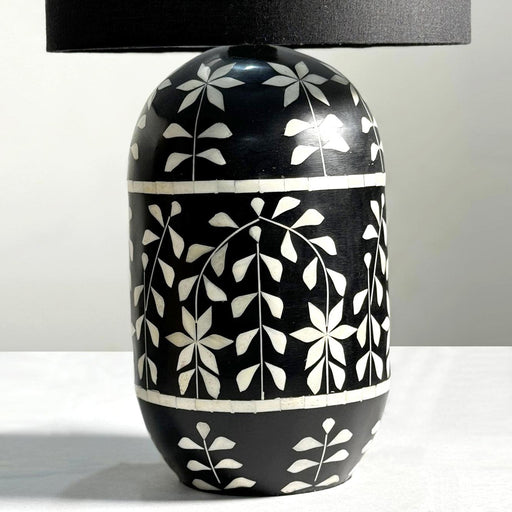 Buy - Kalla Petal Table Lamp by Home Blitz on IKIRU online store
