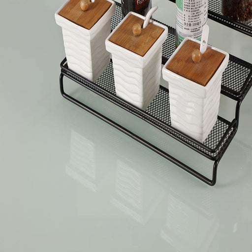 Buy Kitchen Utilities - Adjustable Spice Rack by Arhat Organizers on IKIRU online store
