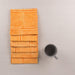 Buy Kitchen Utilities - Basik Pop Napkin - Sat of 6 by Rayden on IKIRU online store