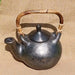 Buy Kitchen Utilities - Longpi Black Pottery Flame Safe Kettle | Tea Pot by Terracotta By Sachii on IKIRU online store