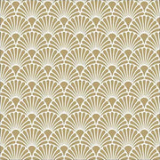 Buy Kitchen Utilities - Napkin Art Deco - Set Of 20 by Home4U on IKIRU online store