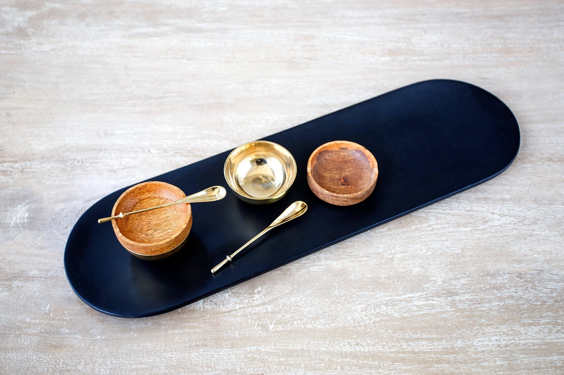 Buy Kitchen Utilities Selective Edition - Come Chini 3" D by Anantaya on IKIRU online store