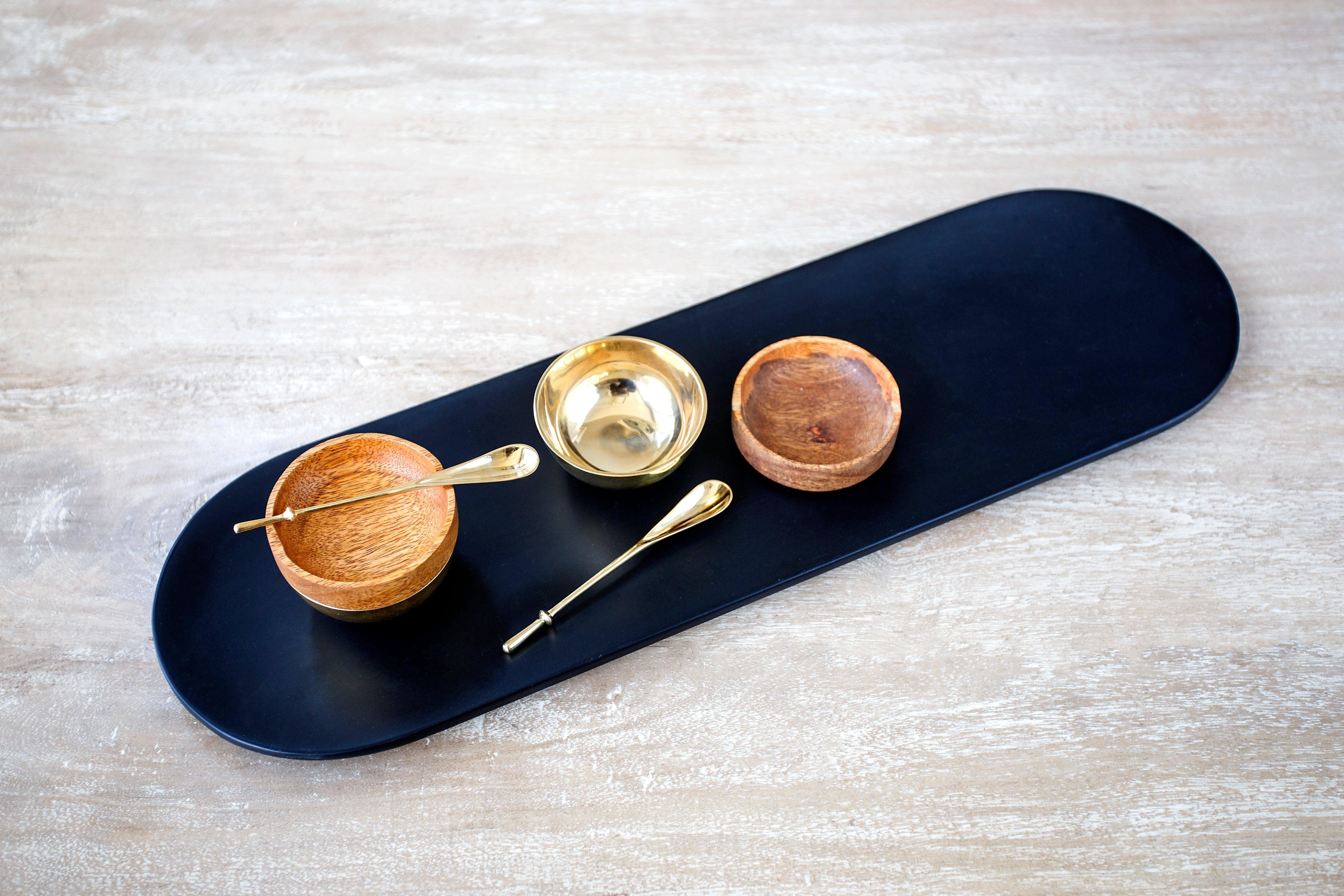 Buy Kitchen Utilities Selective Edition - Come Chini 3" D by Anantaya on IKIRU online store