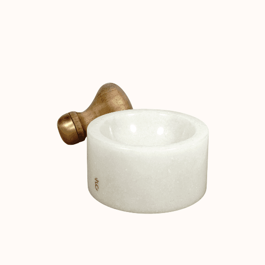 Buy Kitchen Utilities Selective Edition - Krushd Pestle & Mortar by Anantaya on IKIRU online store
