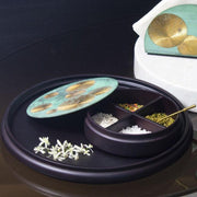 Buy Kitchen Utilities Selective Edition - Mukhwaas Supari Box by Anantaya on IKIRU online store