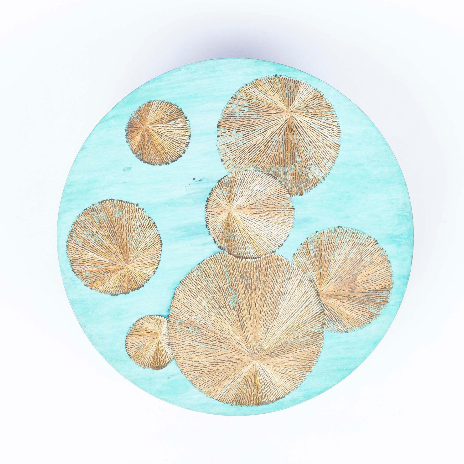 Buy Kitchen Utilities Selective Edition - Mukhwaas Supari Box by Anantaya on IKIRU online store