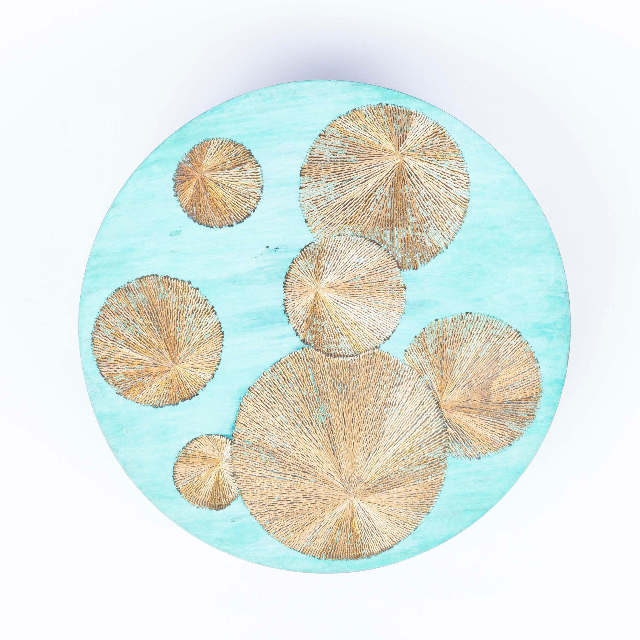 Buy Kitchen Utilities Selective Edition - Mukhwaas Supari Box by Anantaya on IKIRU online store