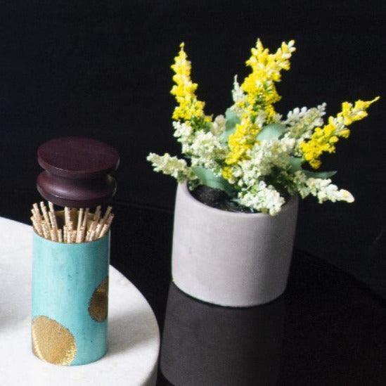 Buy Kitchen Utilities Selective Edition - Mukhwaas Supari Toothpick holder by Anantaya on IKIRU online store