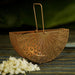 Buy Lantern - Gandhara Lantern by Courtyard on IKIRU online store