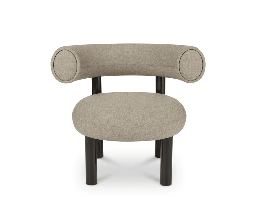 Buy Lounge Chair - Ember Modern Chair by Deeke Collection on IKIRU online store