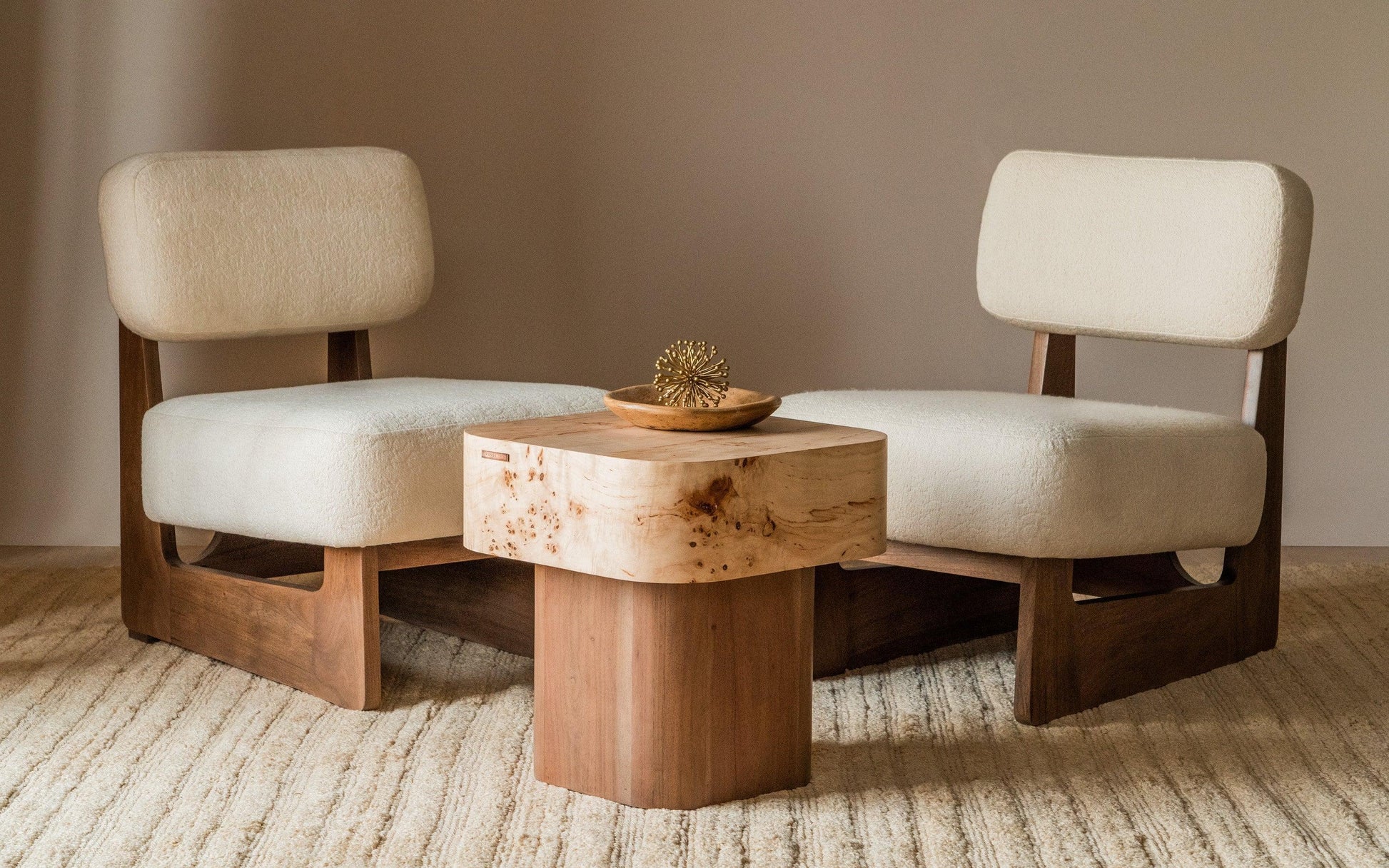 Order Kino Lounge Chair Stylish Cushion Chairs Ikiru