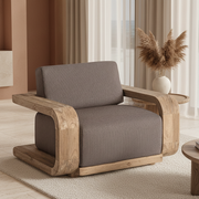 Nexus Arm Chair