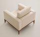 Buy Lounge Chair - Rivolta Sofa Chair by Deeke Collection on IKIRU online store