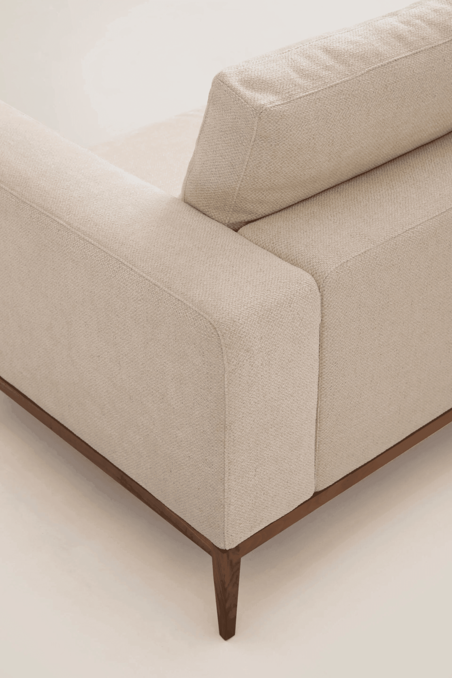 Buy Lounge Chair - Rivolta Sofa Chair by Deeke Collection on IKIRU online store