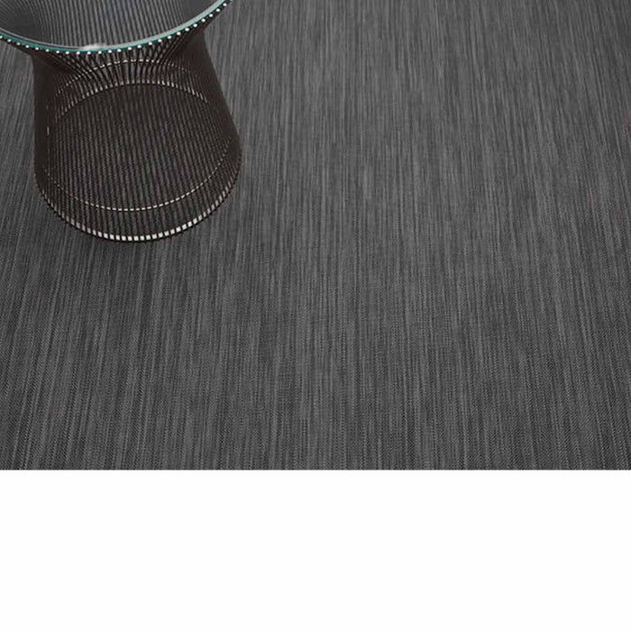 Buy Mats - Grey Floormat For Living Room & Bedroom Basketweave by Home4U on IKIRU online store